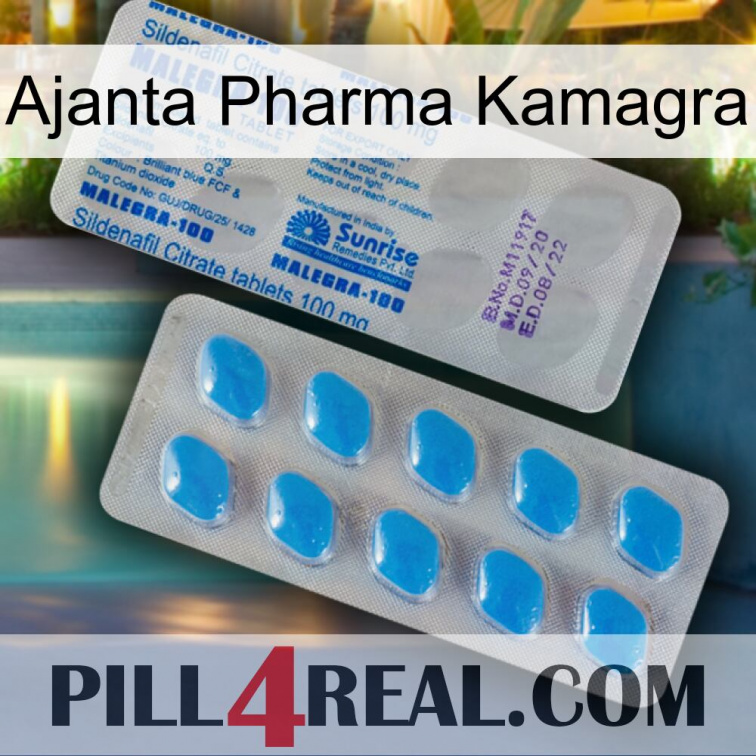Ajanta Pharma Kamagra new15